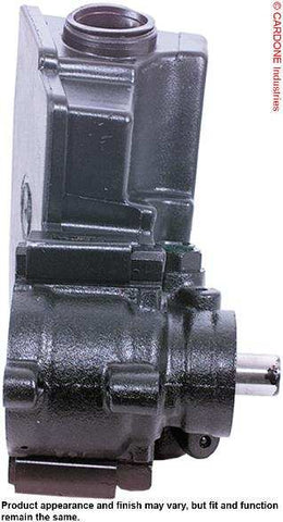 POWER STEER PUMP