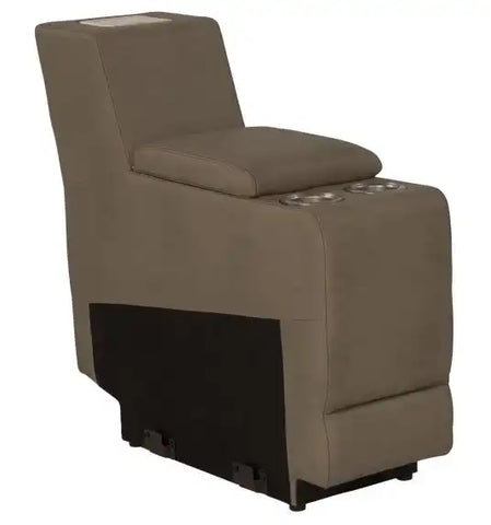 SEISMIC CENTER CONSOLE