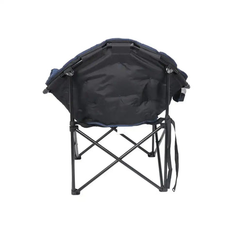 BIG DOG BUCKET CHAIR  BLUE/BLK