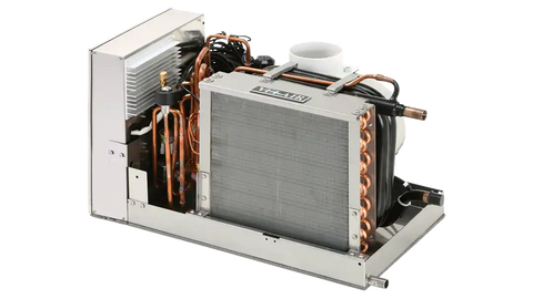 UFLEX USA 24831GU VELAIR COMPACT I10 VSD SMART 115V