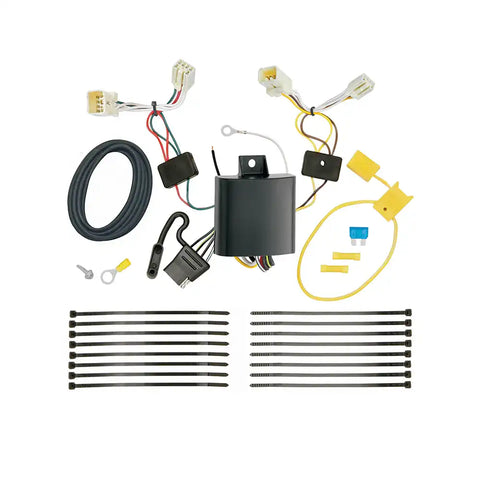 TEKONSHA 118762 T-ONE CONNECTOR