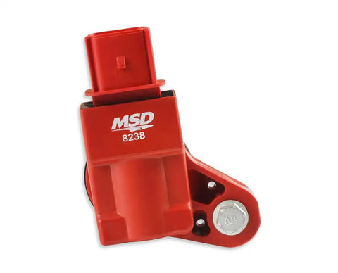 MSD CO. 8238 MSD IGNITION COIL 2013-2020 GM 4-