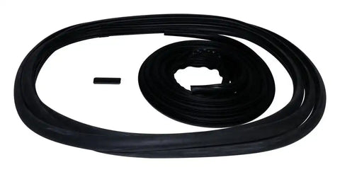 CROWN AUTO 55019988K WINDSHIELD CHANNEL WEATHERSTRIP SET