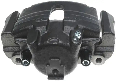 FRICTION READY CALIPERS
