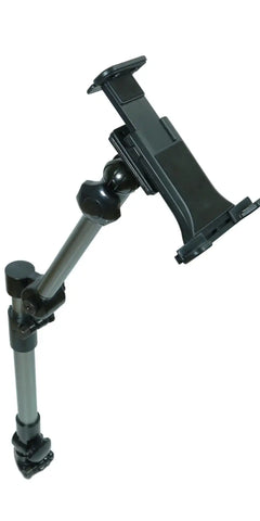 MOBOTRON UTSM-02 HEAVY-DUTY IN-CAR TABLET MOUNT