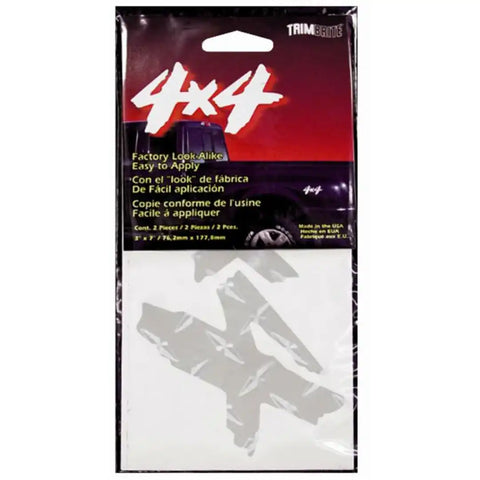 TRIMBRITE T4445 GRAPHIC SET DIAMOND