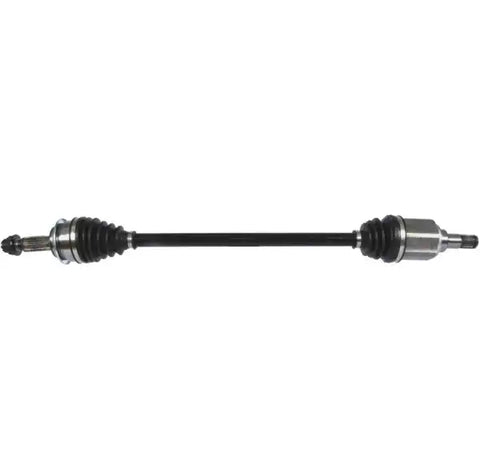NEW CV DRIVE AXLES