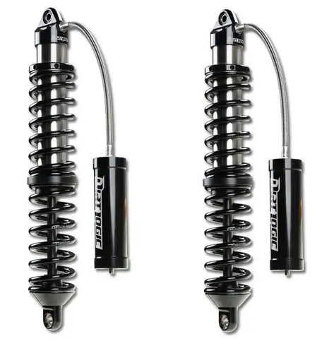 FABTECH FTS24312 2.5DLSS C/O RESI 5' JT DIESEL