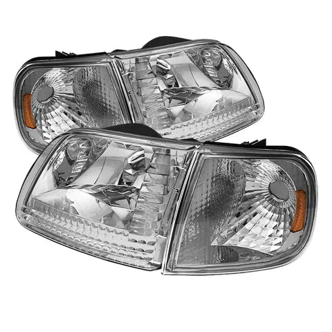SPYDER 5070326 FORD F150 97-03 / EXPEDI