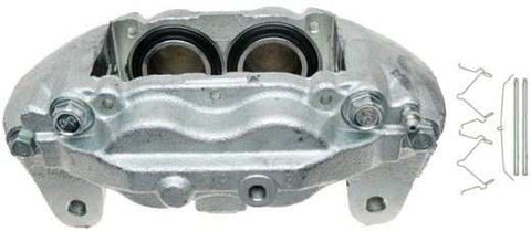 FRICTION READY CALIPERS
