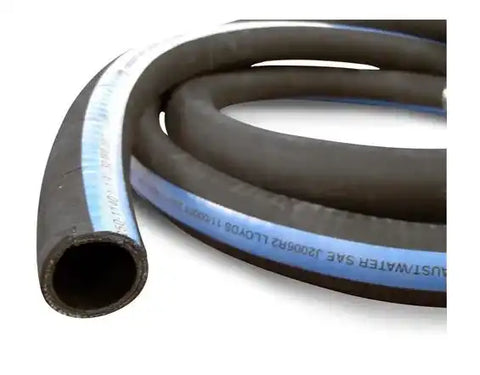 SIERRAMARINE 16-250-1120S 1 1/2' SHLDFLX II WTR/EXHST 50'-SP