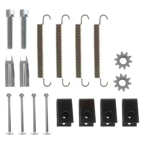 RAYBESTOS H7379 PARKING BRAKE HARDWARE