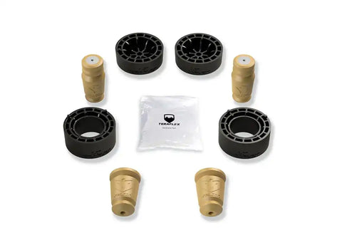 JLU WRANGLER  4DR ST1  NO SHOCKS
