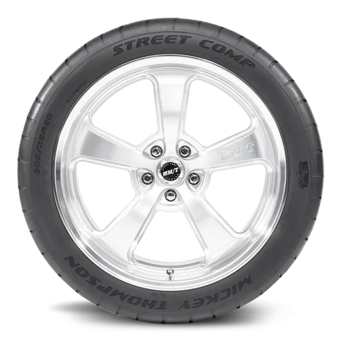 Mickey Thompson 90000001616 275/35R20 102W STREET COMP