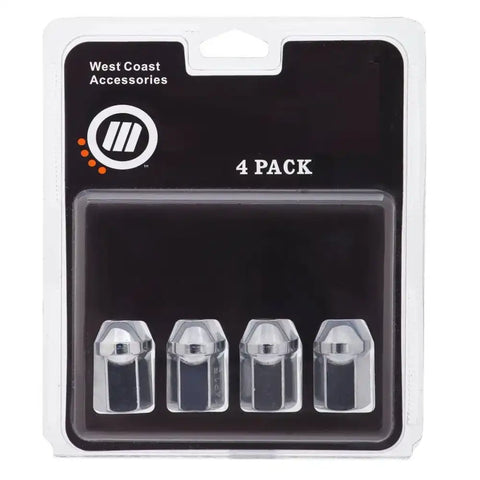 14MMX1.5 LG 21MM 4 PK