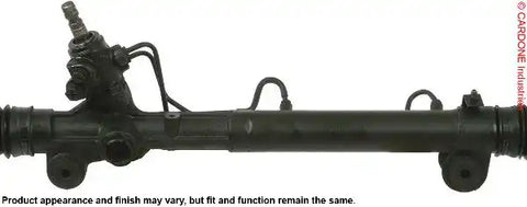RACK & PINION