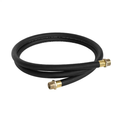5/8' X 8' HOSE FOR 100 AN