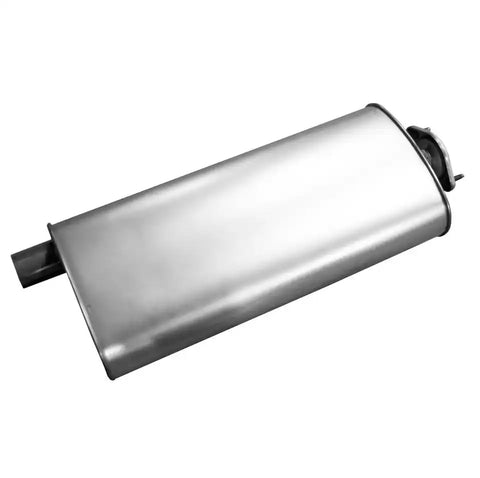MUFFLER-SOUND FX-DOMESTIC