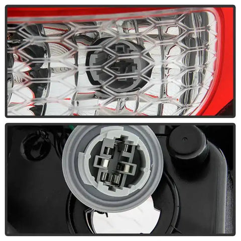 SPYDER 9046315 OE ) DODGE GRAND CARAVAN 2011-201