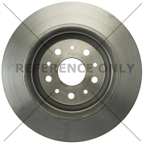 PREMIUM BRAKE ROTOR