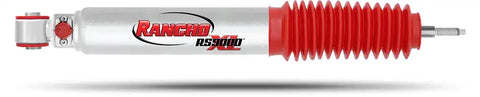 RS9000XL SERIES SHOCK