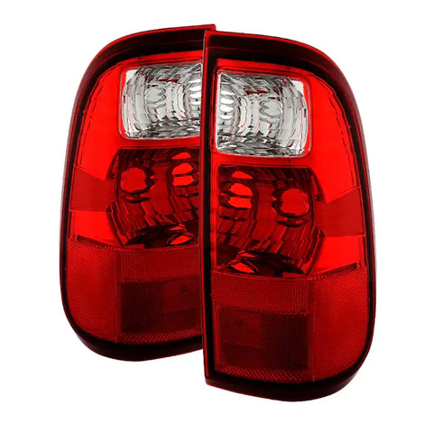 SPYDER 9026386 FORD SUPER DUTY F-250/ F
