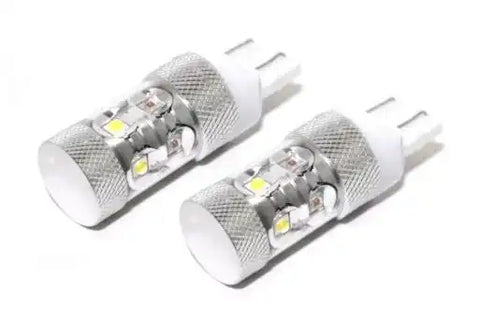 PUTCO 247443S-360 PLASMA LED BULBS 7443 W-Y