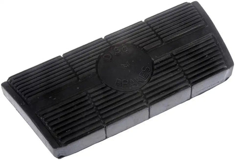 DORMAN 20771 BRAKE PEDAL PAD