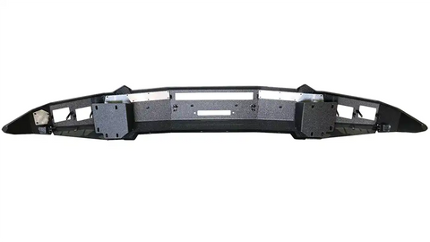 FISHBONE FB22400 FRONT BUMPER