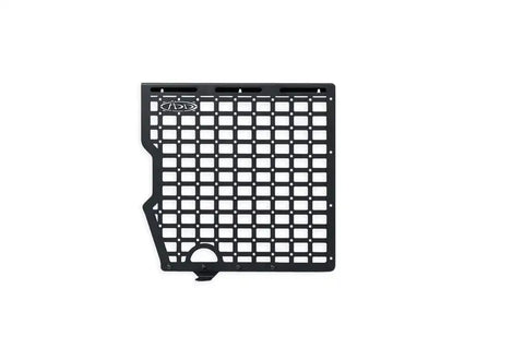 A.DESERT DES AC11044NA01 BED CAB MOLLE PANELS