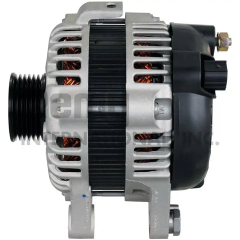 REMANUFACTURED ALTERNATOR
