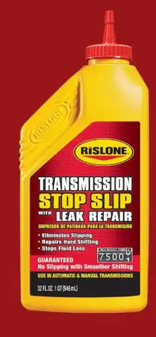 RISLONE TRANSMISSION STOP