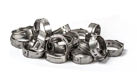SIERRAMARINE 18-9146-9 19.8MM OETIKER CLAMP BAG OF 10)