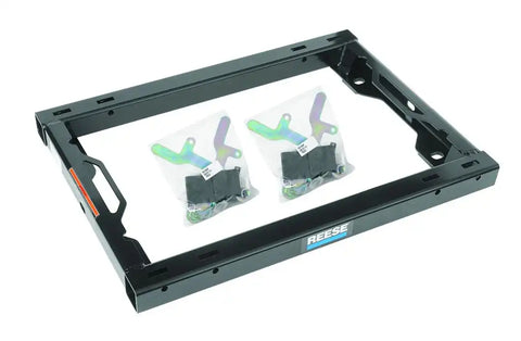 MOUNTING KIT ADAPTER