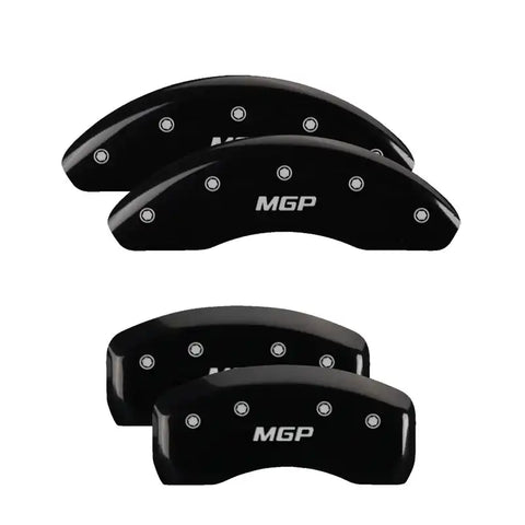 MGP CALIPER COVERS