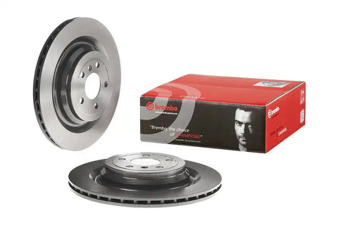 DISC BRAKE ROTOR