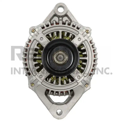 REMANUFACTURED ALTERNATOR