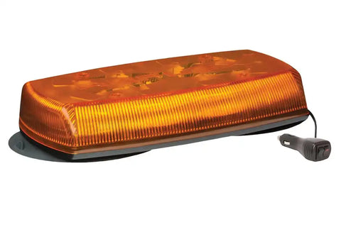 ECCO ELECT 5580A-VM LED 15' MINI LIGHTBAR