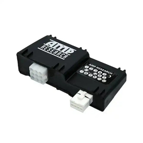 AMP RESEARCH 19-04279-XTA ELECTRONIC CONTROLLER