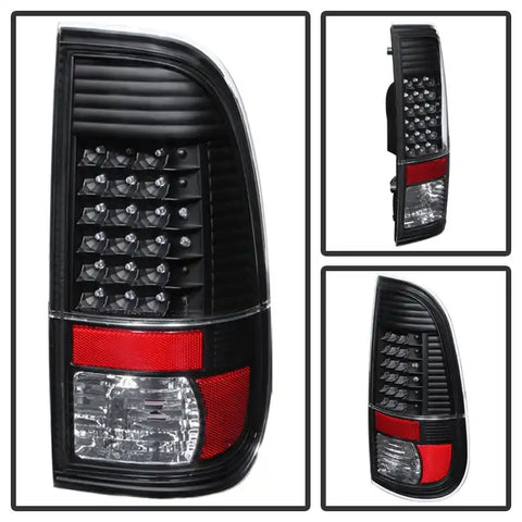 SPYDER 9027680 FORD SUPER DUTY F-250/ F