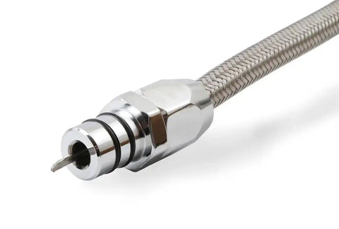 DIPSTICK 700R4 FIREWALL