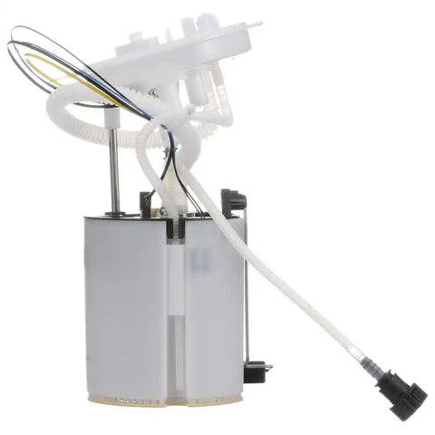 FUEL PUMP MODULE ASSEMBLY
