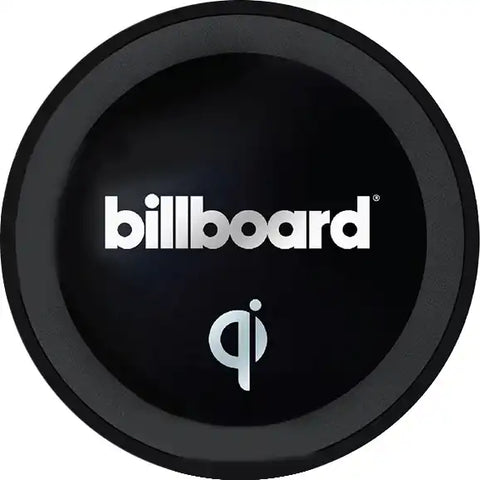 BILLBOARD CHARGING PAD
