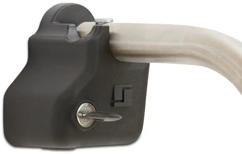 STROMBER AC-500L COMMERCIAL LAH LG RAIL  LOCKING