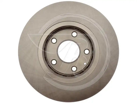 DISC BRAKE ROTOR