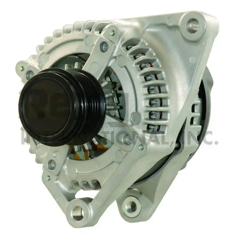 REMANUFACTURED ALTERNATOR