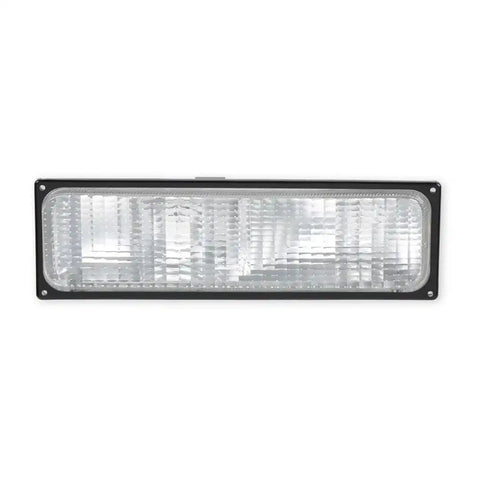 HOLLEY 07-111 1988-1989 C1500 FT PK LITE CLEAR LH