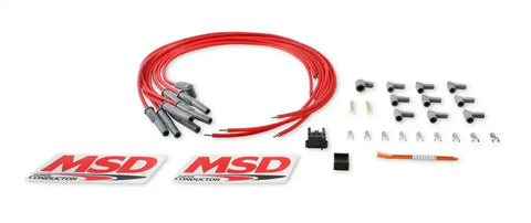 Universal Spark Plug Wire Set