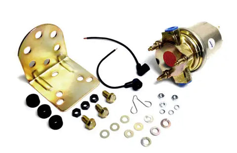 SIERRAMARINE 18-7333 ELECTRIC FUEL PUMP