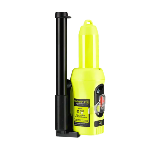 OE PUCK SERIES SUPERGLIDE - FORD 18